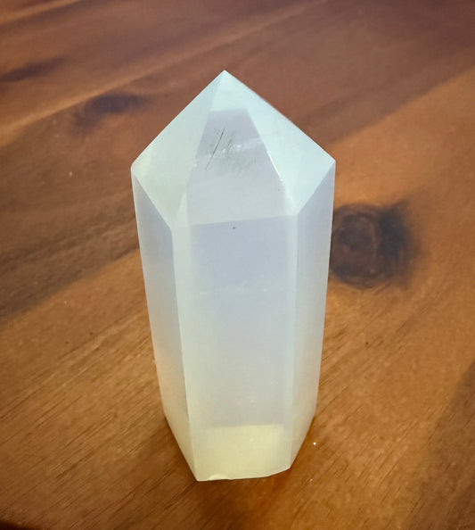 Beautiful Opalite Polished with slight imperfection