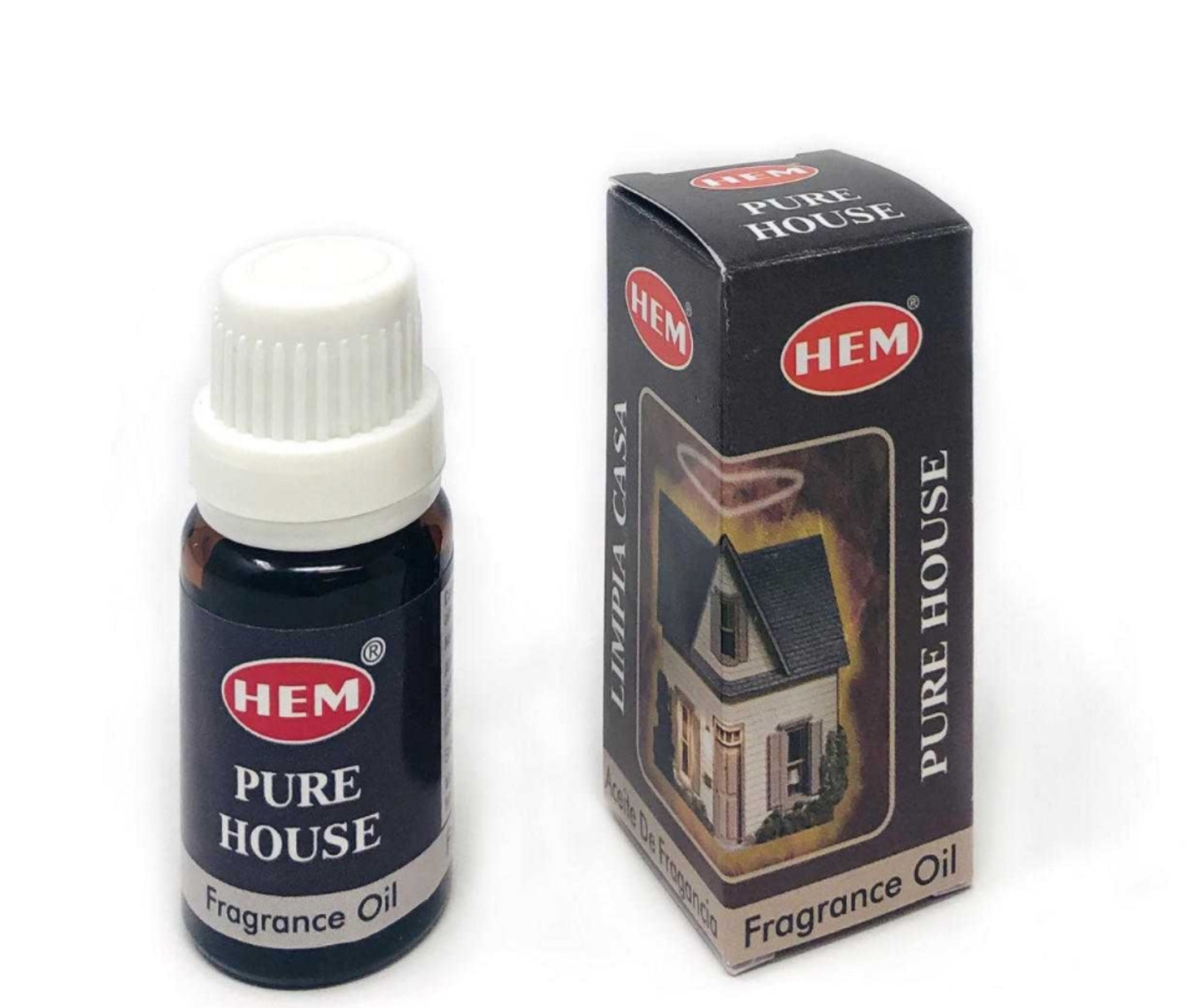 HEM Pure House fragrance oil