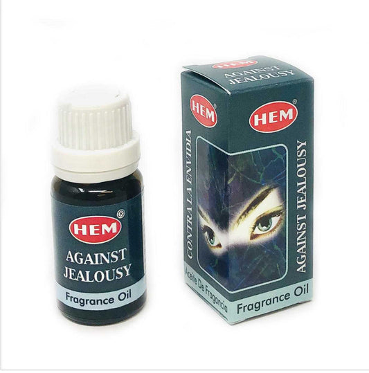 HEM Against Jealousy fragrance oil