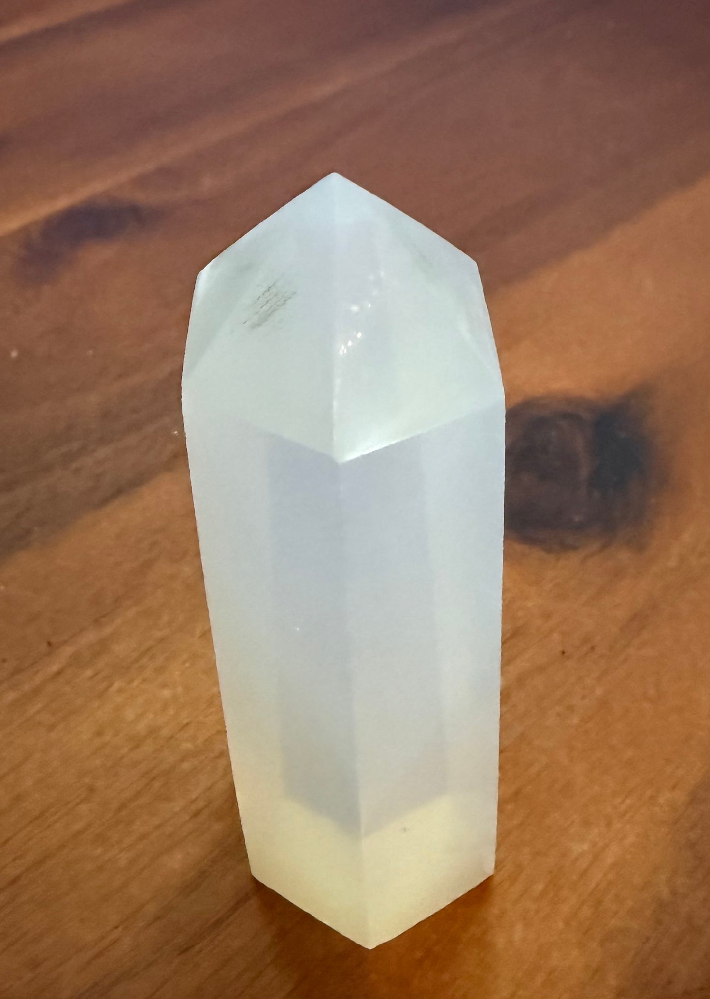 Beautiful Opalite Polished with slight imperfection