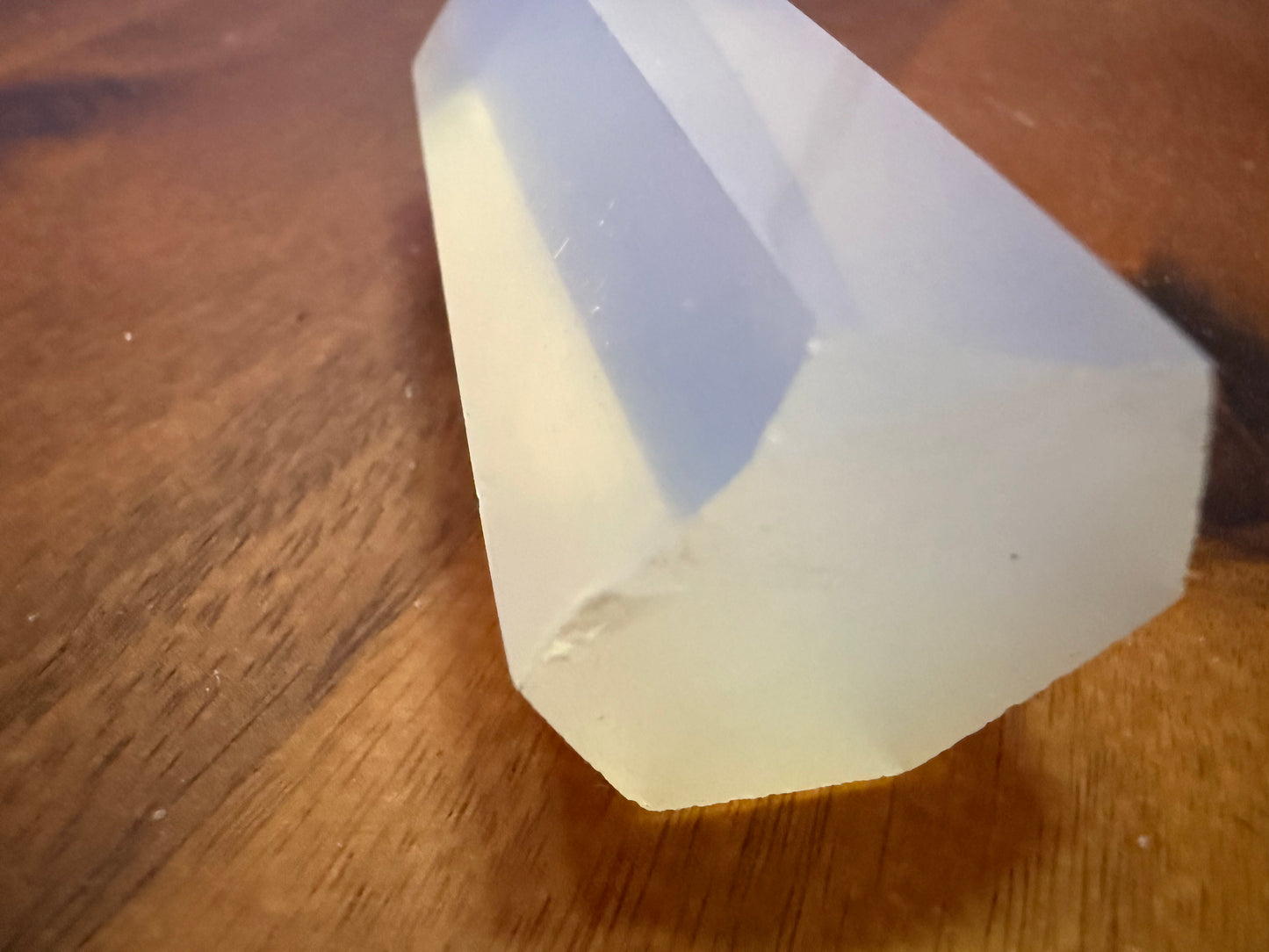 Beautiful Opalite Polished with slight imperfection