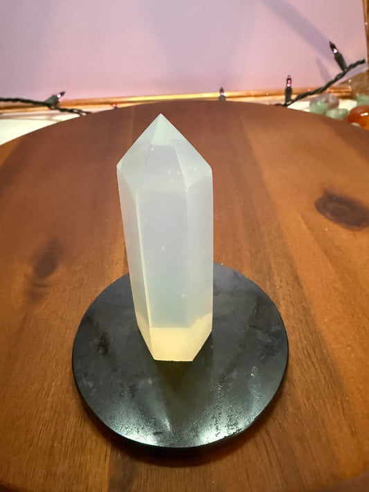 Pretty Opalite Polished