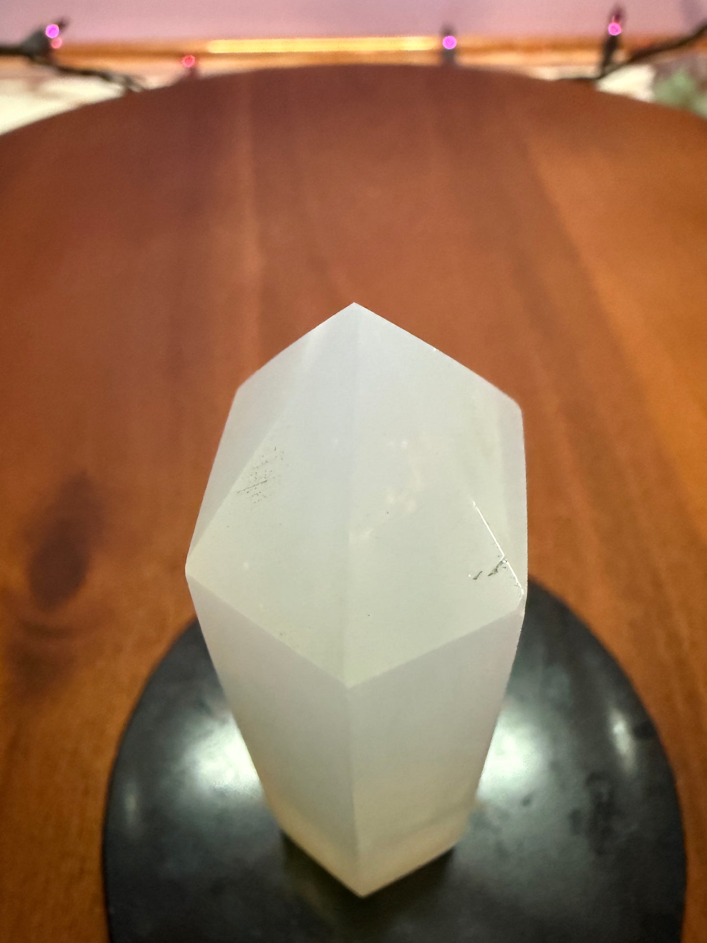 Pretty Opalite Polished