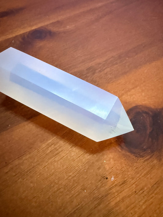 Beautiful Opalite Polished with slight imperfection