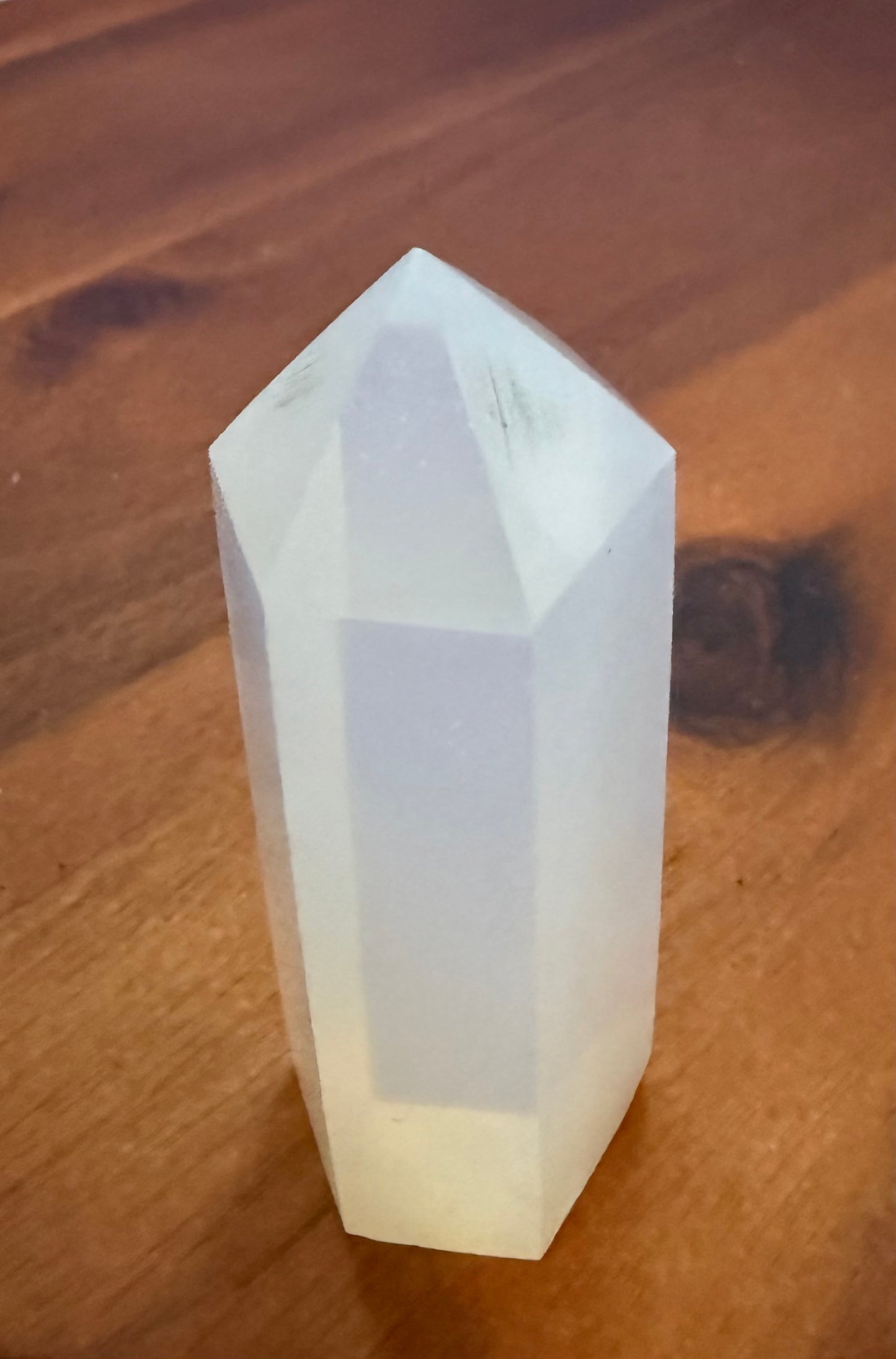 Beautiful Opalite Polished with slight imperfection