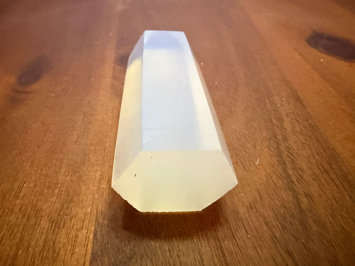 Pretty Opalite Polished
