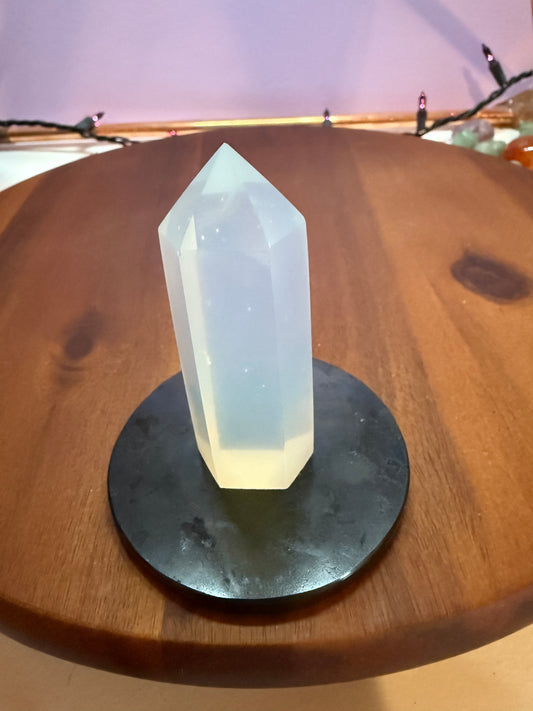 Pretty Opalite Polished
