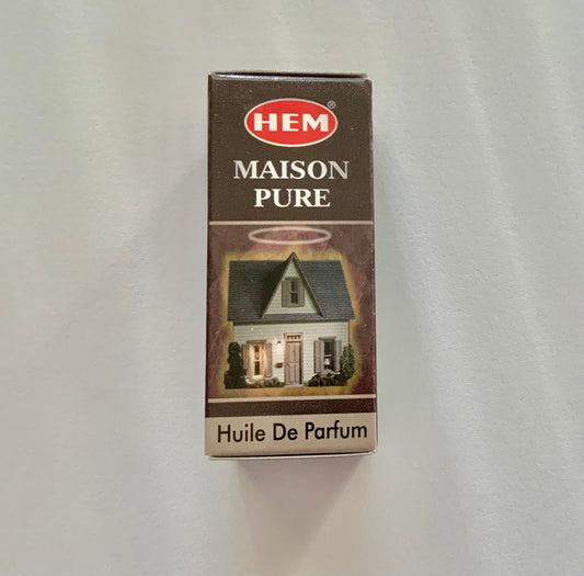 HEM Pure House fragrance oil