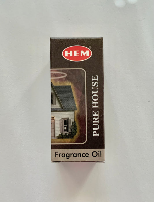 HEM Pure House fragrance oil