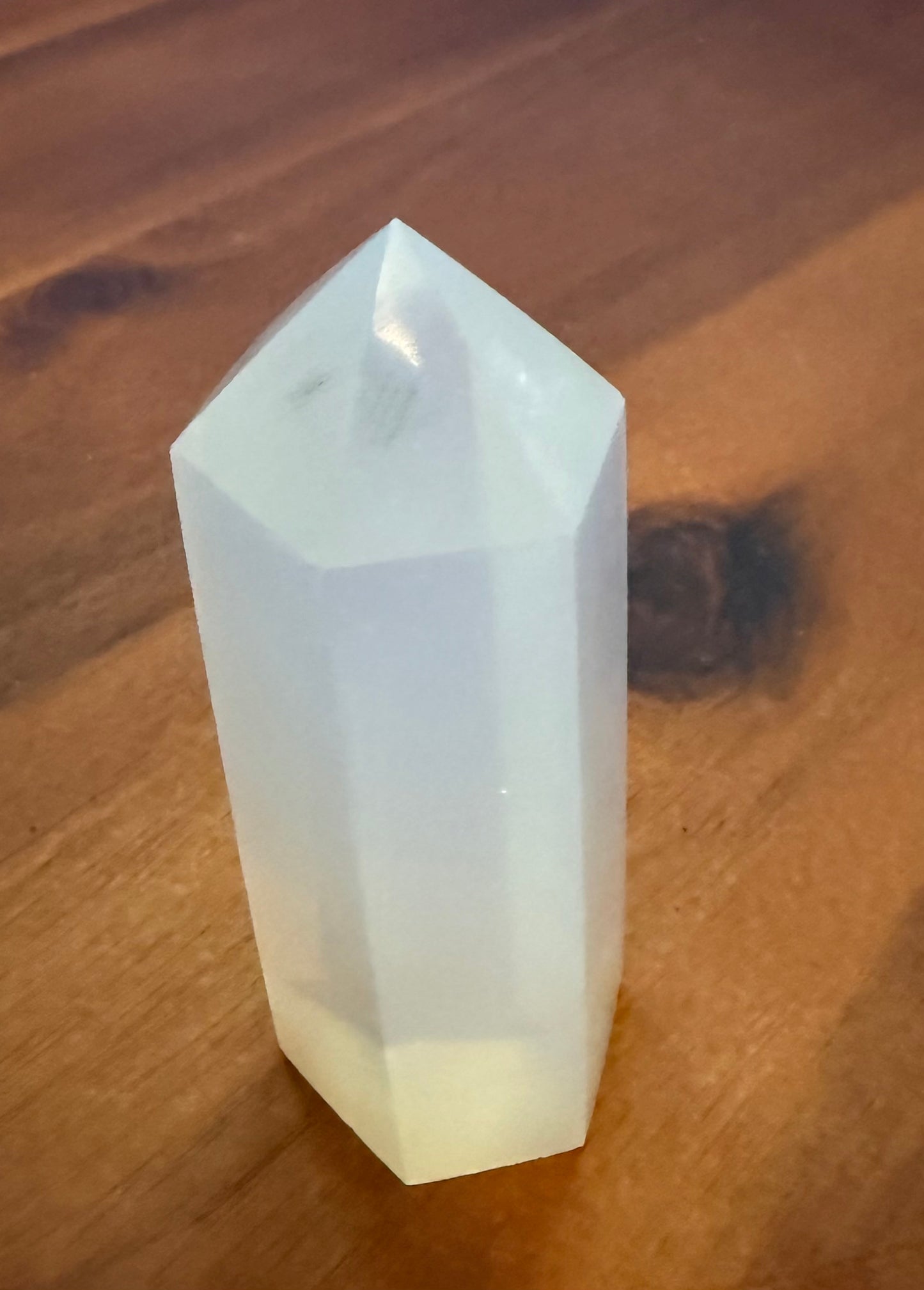 Beautiful Opalite Polished with slight imperfection