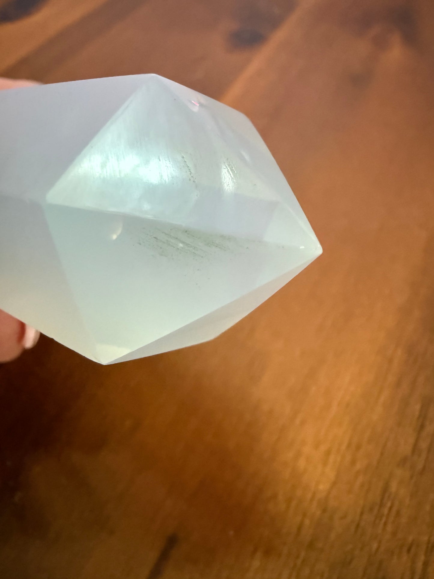 Beautiful Opalite Polished