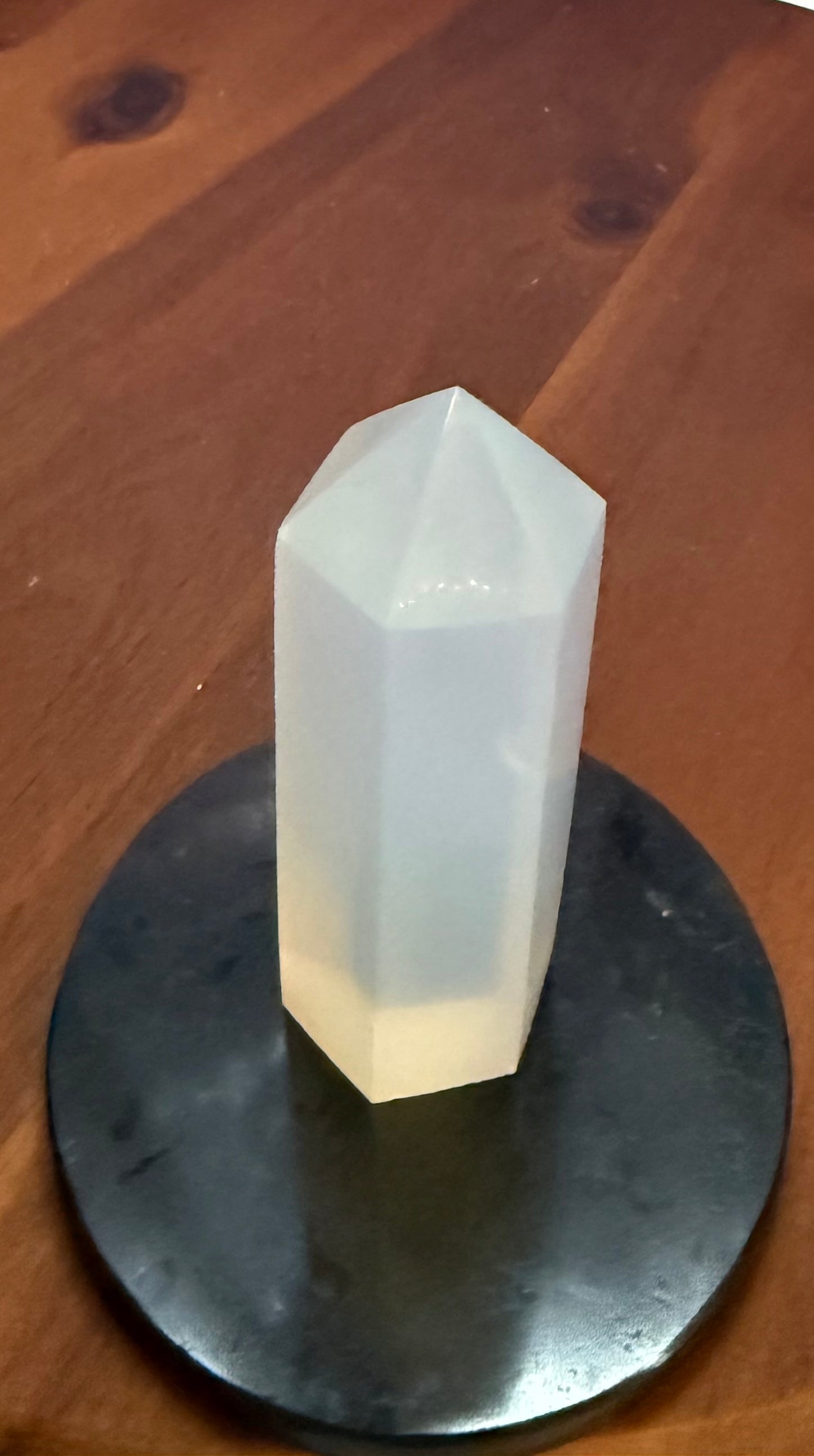 Beautiful Opalite Polished