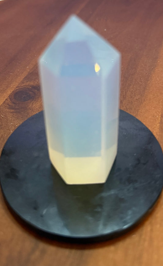 Beautiful Opalite Polished