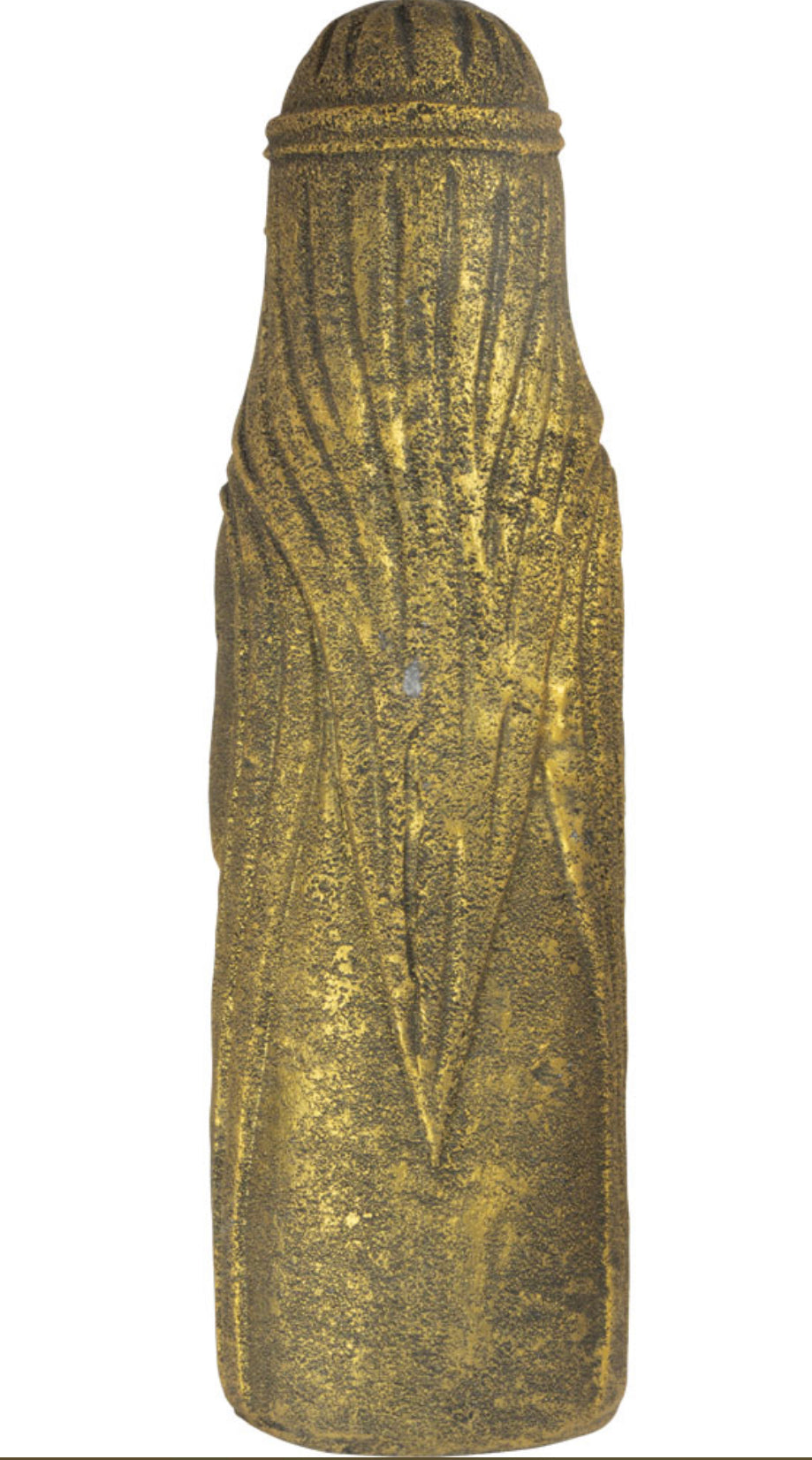 Volcanic Stone Statue - Frigg - Norse Goddess - The Queen