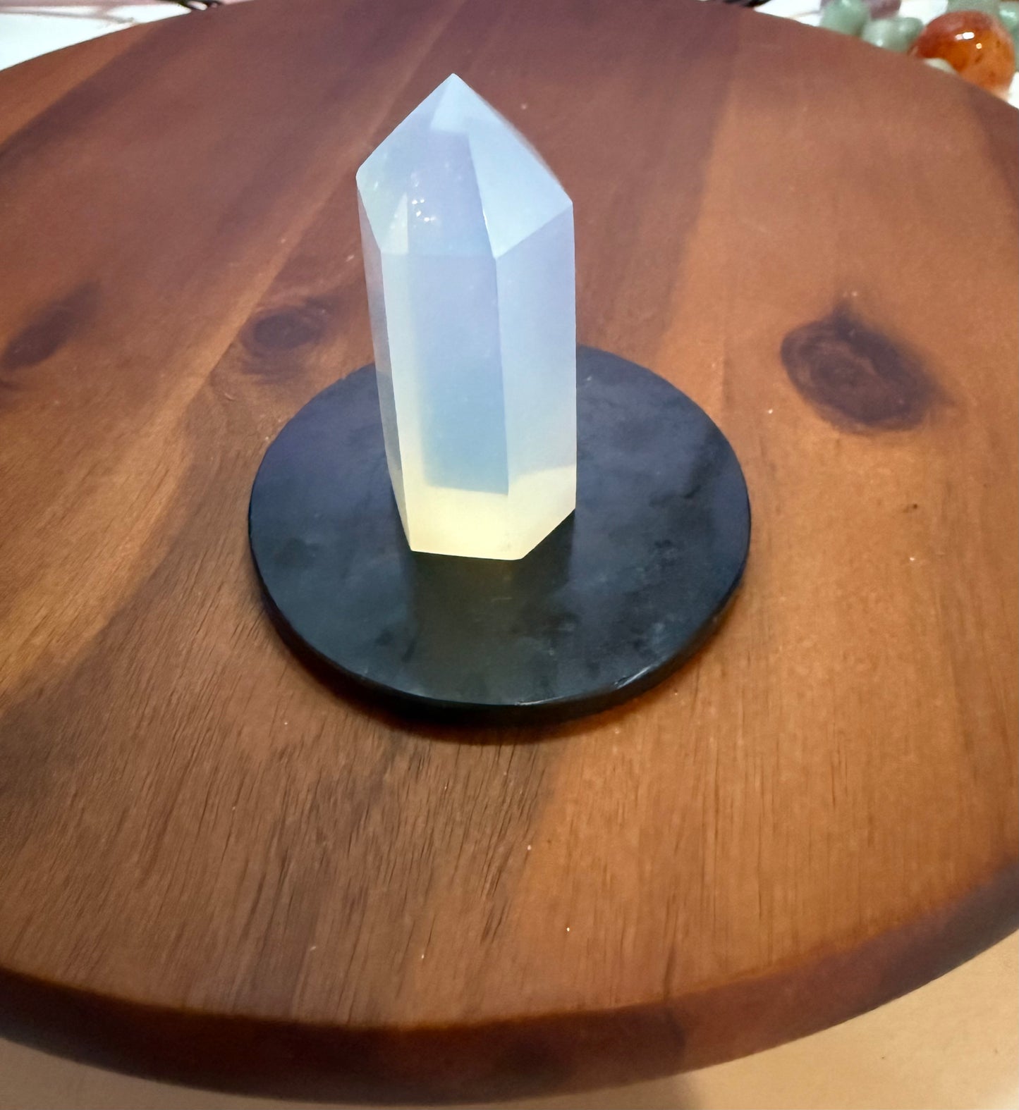 Beautiful Opalite Polished
