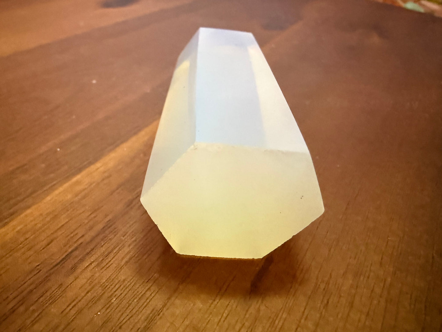 Pretty Opalite Polished