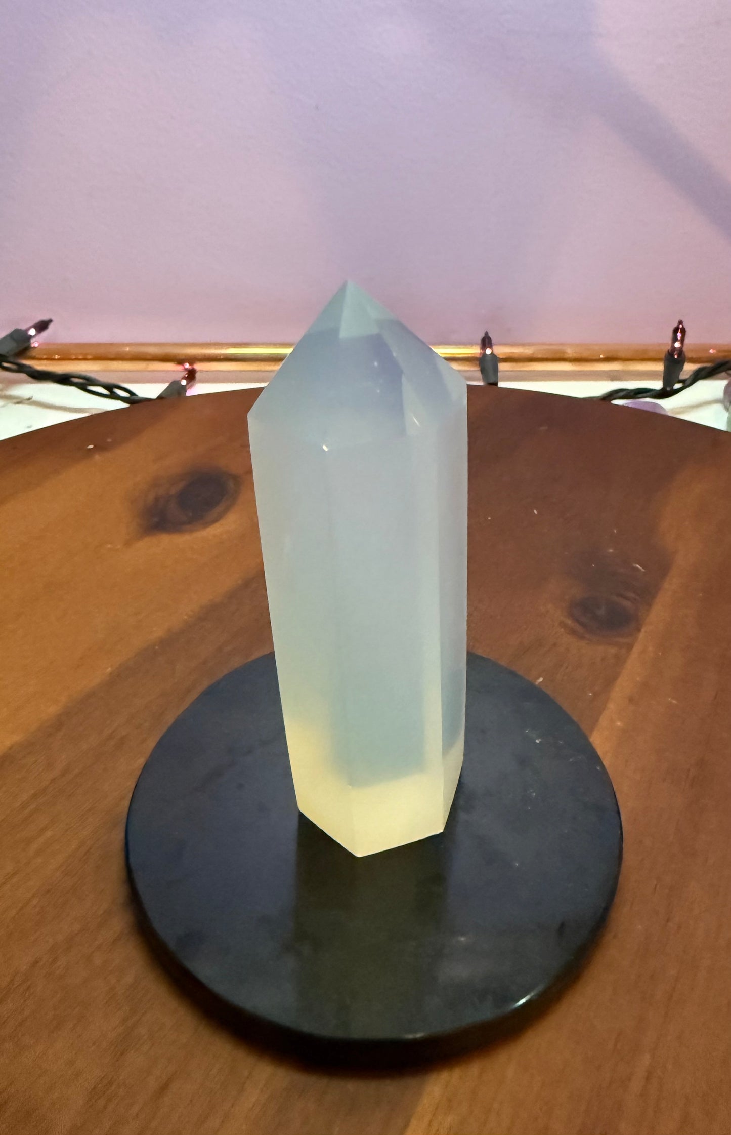 Beautiful Opalite Polished