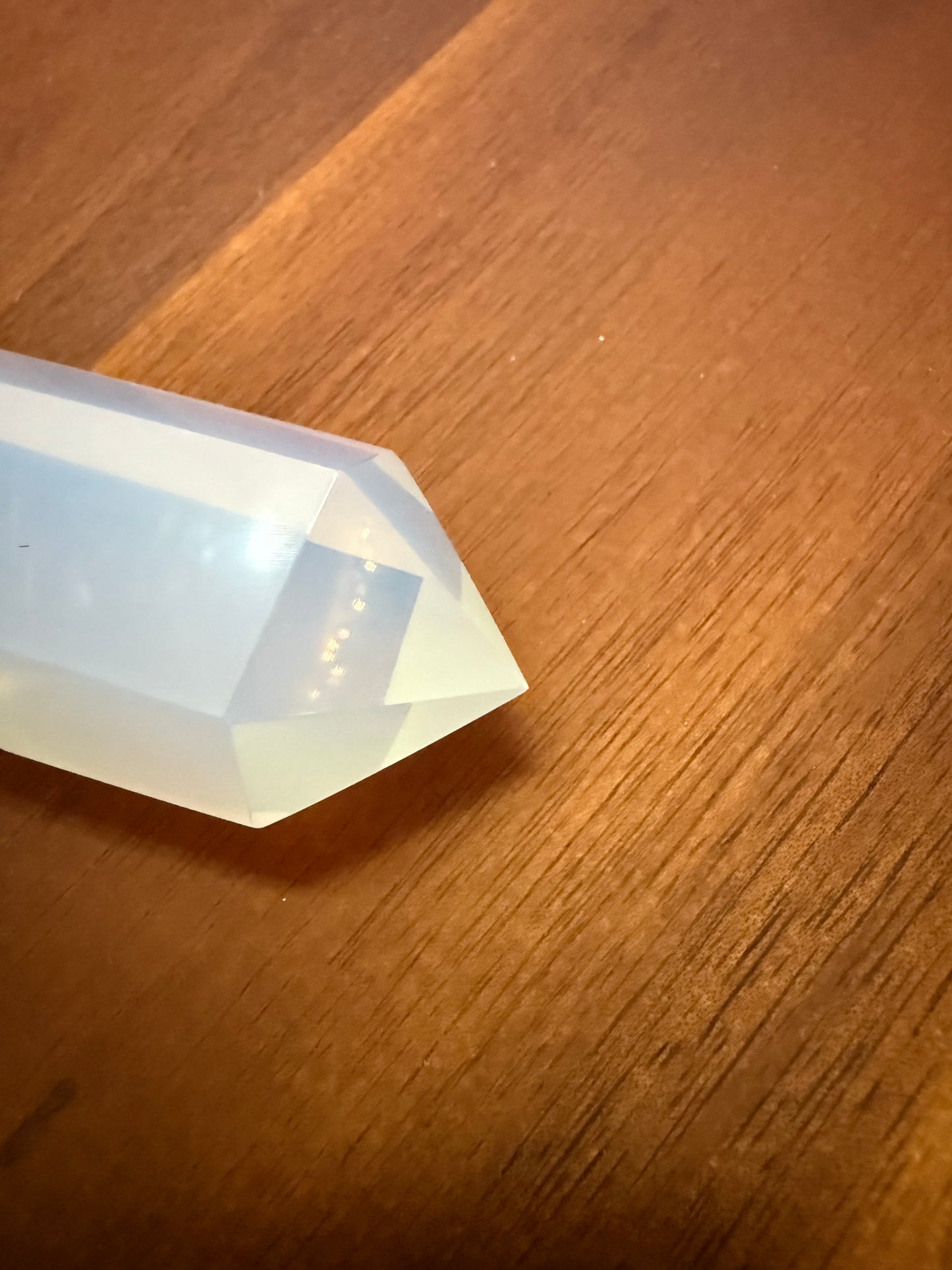 Pretty Opalite Polished