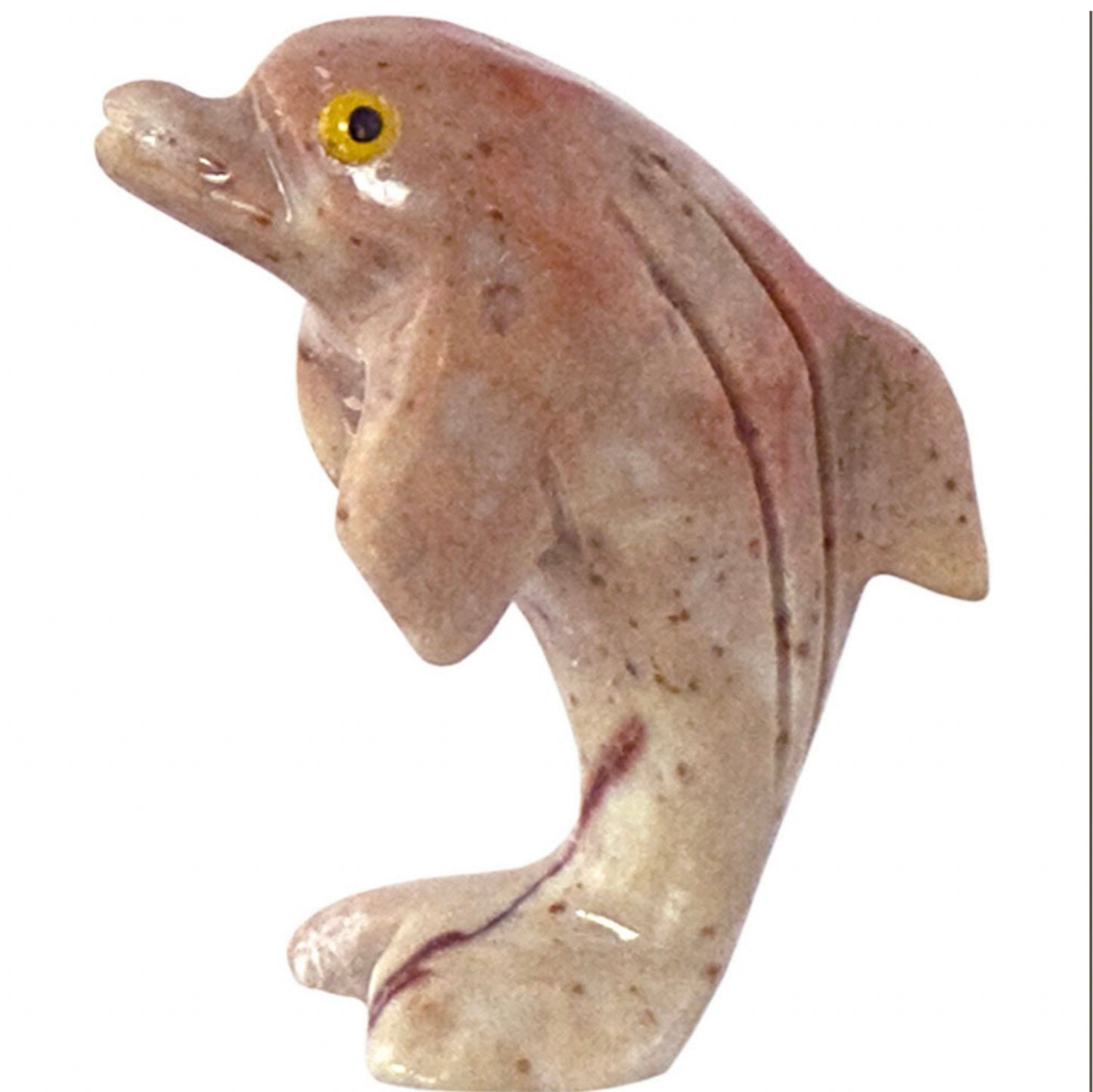 Spirit animal crystal gift set - The Dolphin