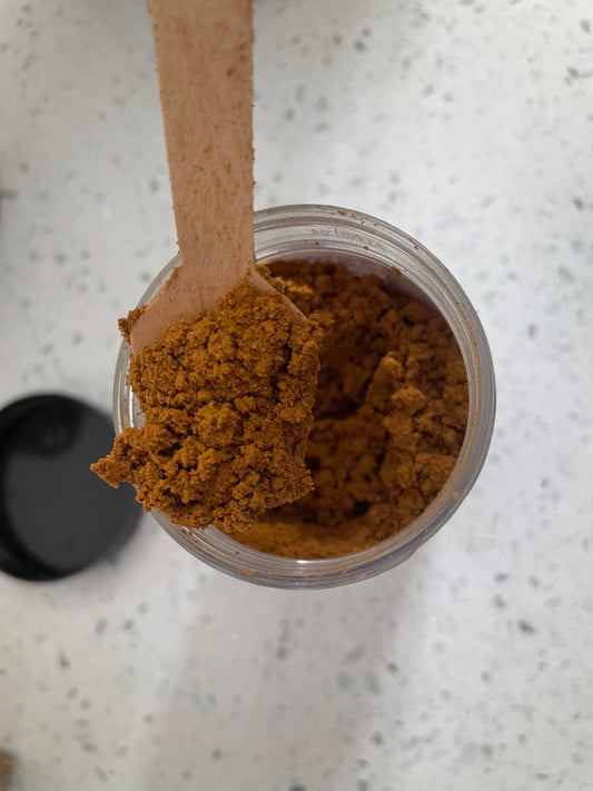 Incense CROWN of SUCCESS powder incense attract achievement, enhance opportunities, manifest, prosperity