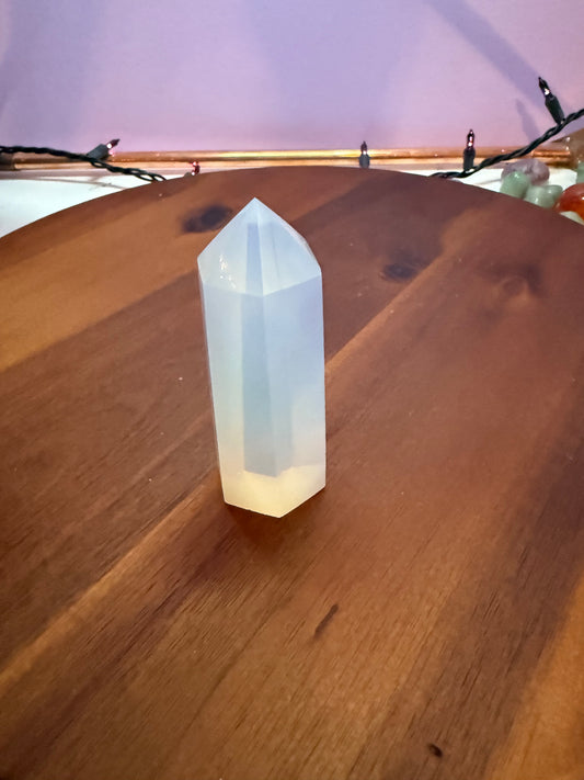 Pretty Opalite Polished