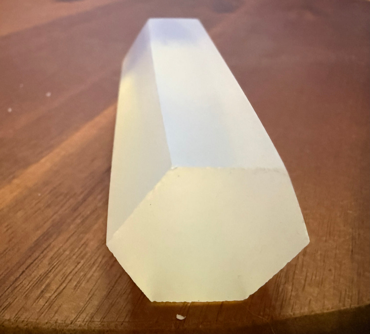 Beautiful Opalite Polished