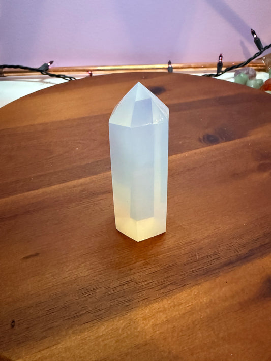 Pretty Opalite Polished