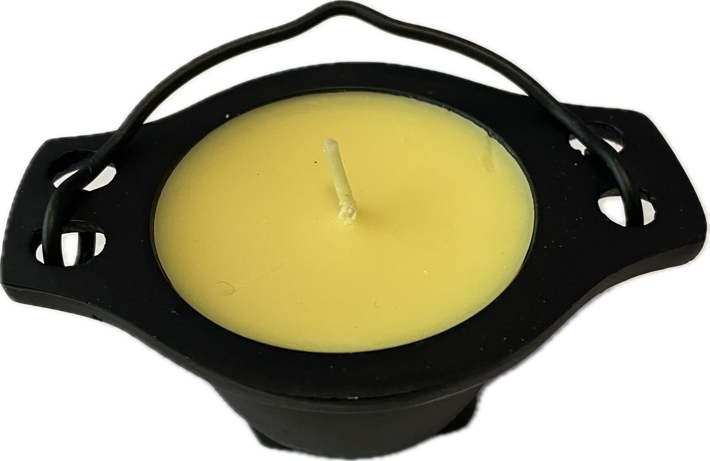 Magic Cauldron Candle - Citronella