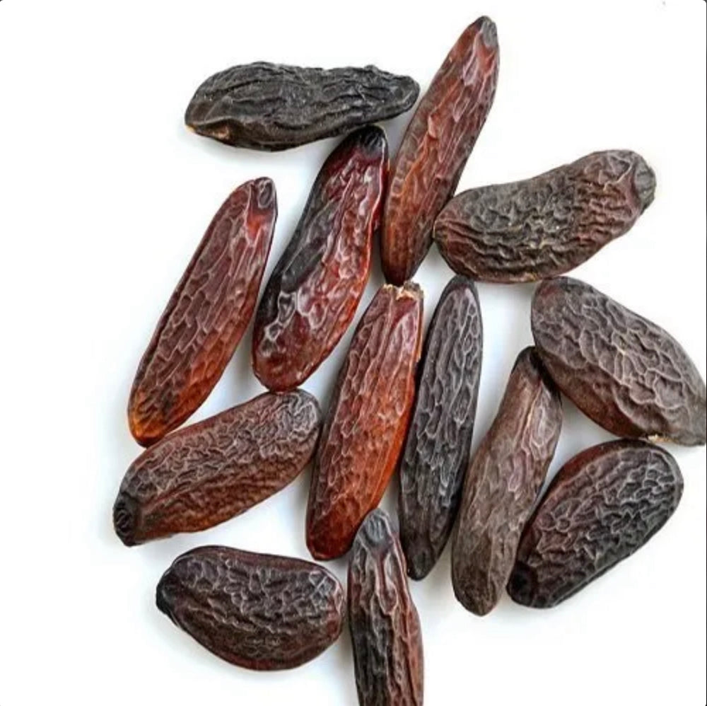 Pack of 5 ORGANIC TONKA BEANS MAGIC