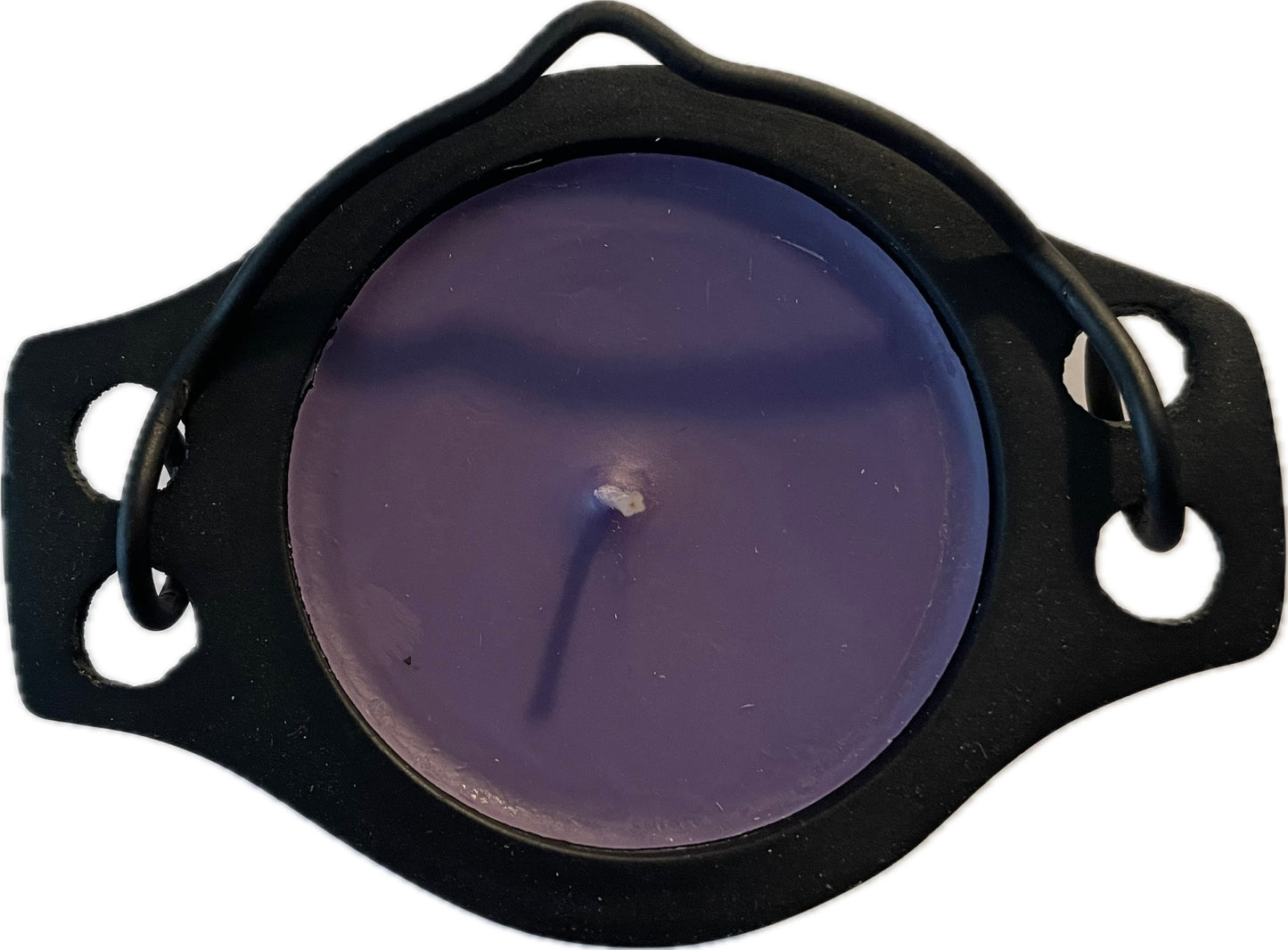 Magic Cauldron Candle - Lavender