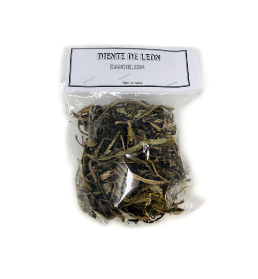 Dandelion ritual Herbs candle making herbs etc