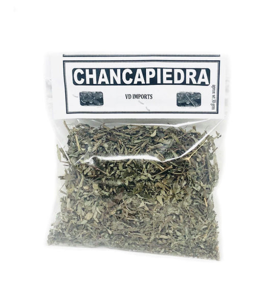 Chanca Piedra ritual Herbs candle making herbs etc