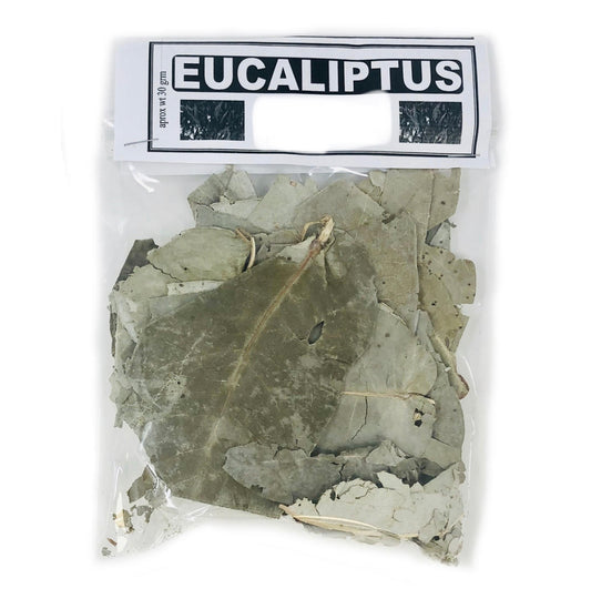 Eucalyptus ritual Herbs candle making herbs etc