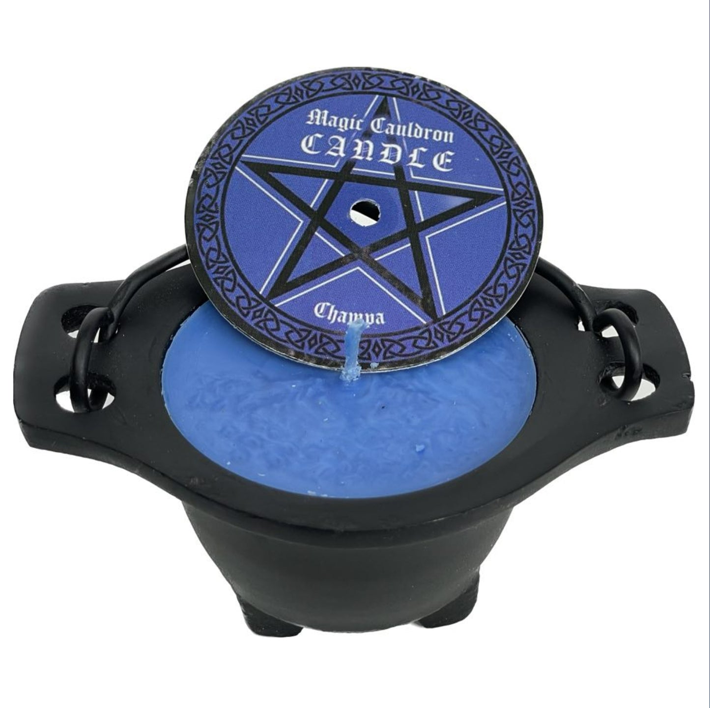 Magic Cauldron Candle - Nag Champa