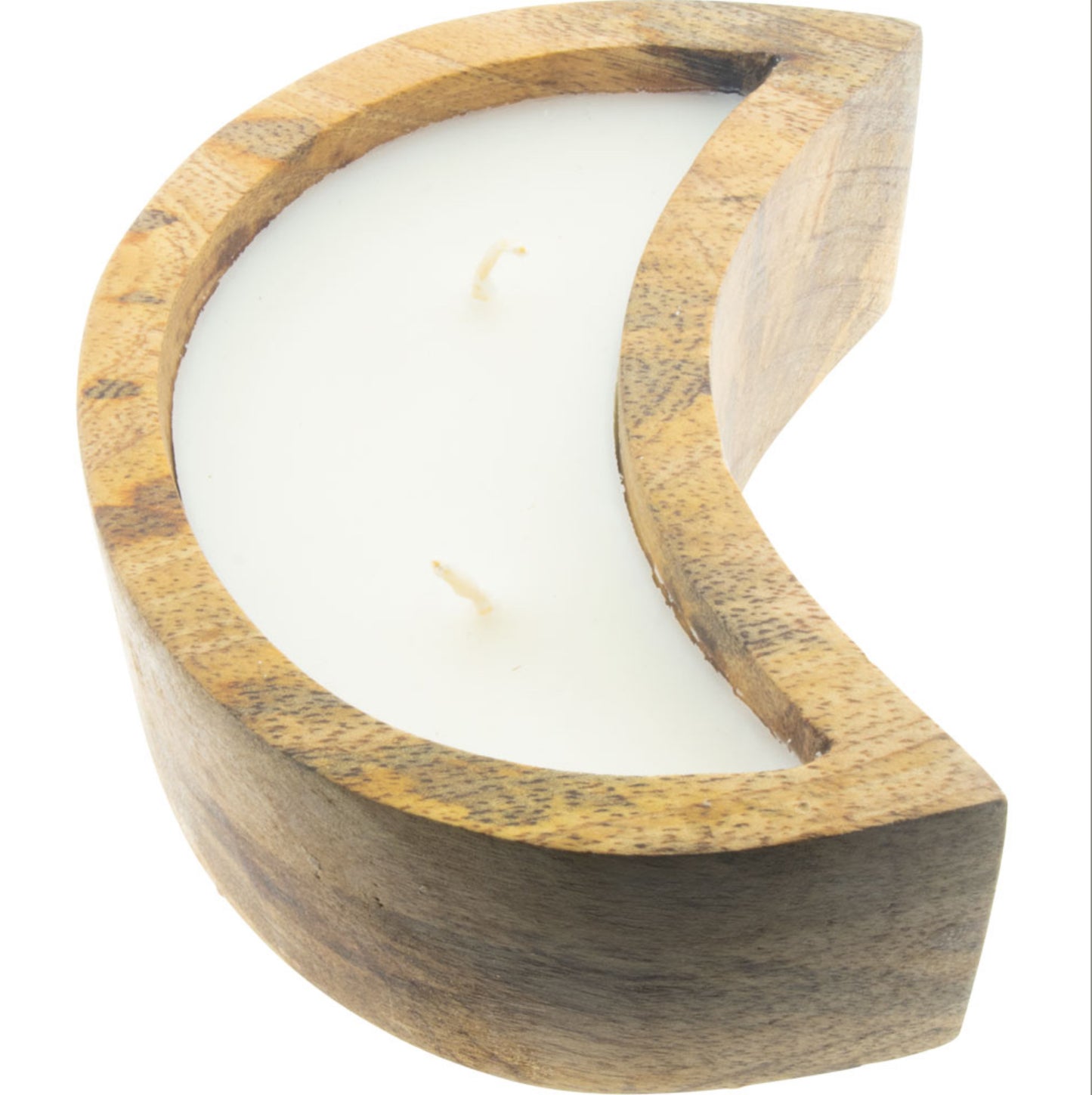 Moon Maidens Candle Collection - Waning Moon - Sage