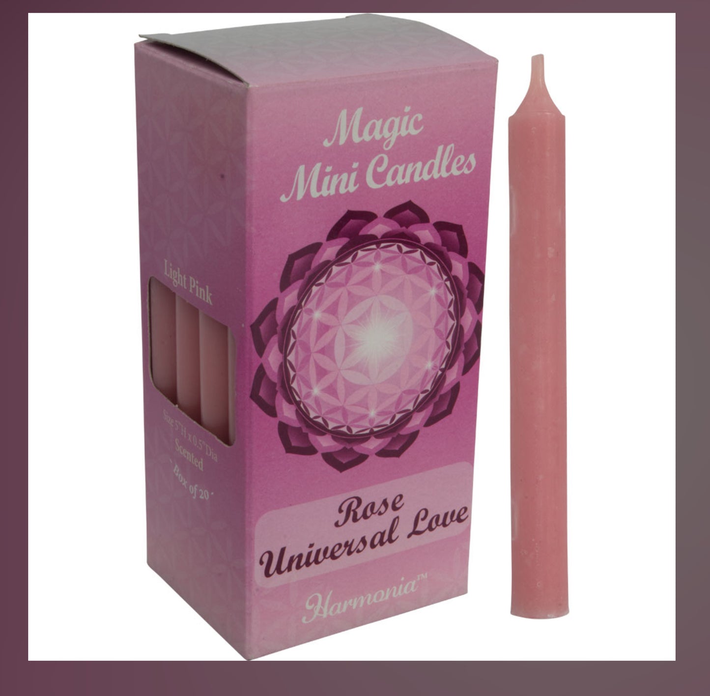 Valentine's Day Special All you need is LOVE! Seven piece Love metaphysical love set