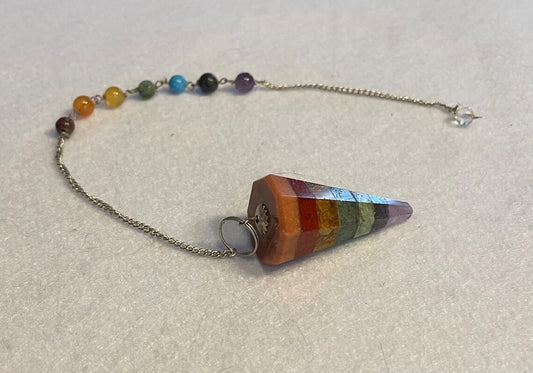 Online Beginning Pendulum ZOOM meeting