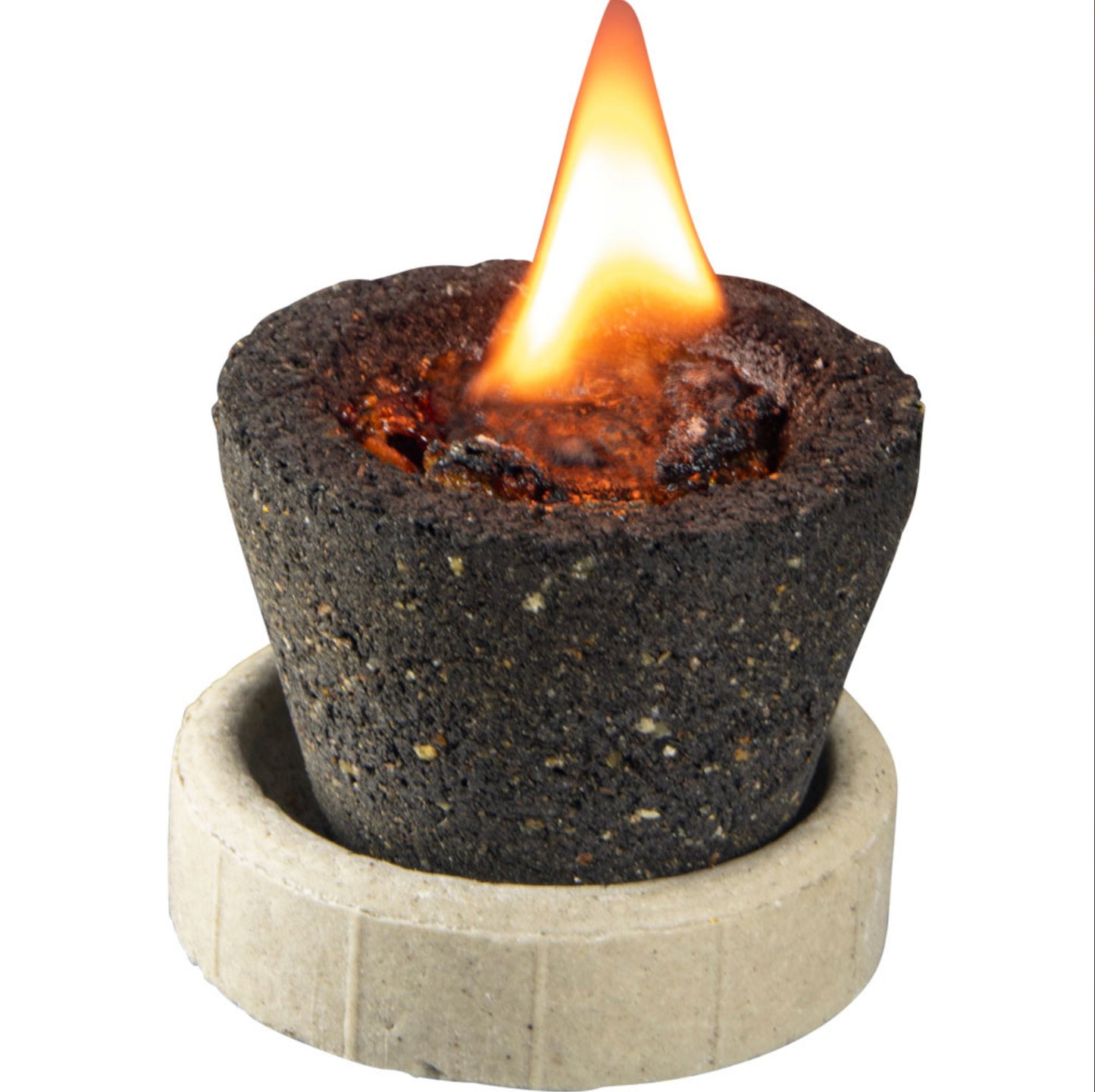 Hem Resin Cups - 7 Powers - Chakra Incense (Pack of 10)