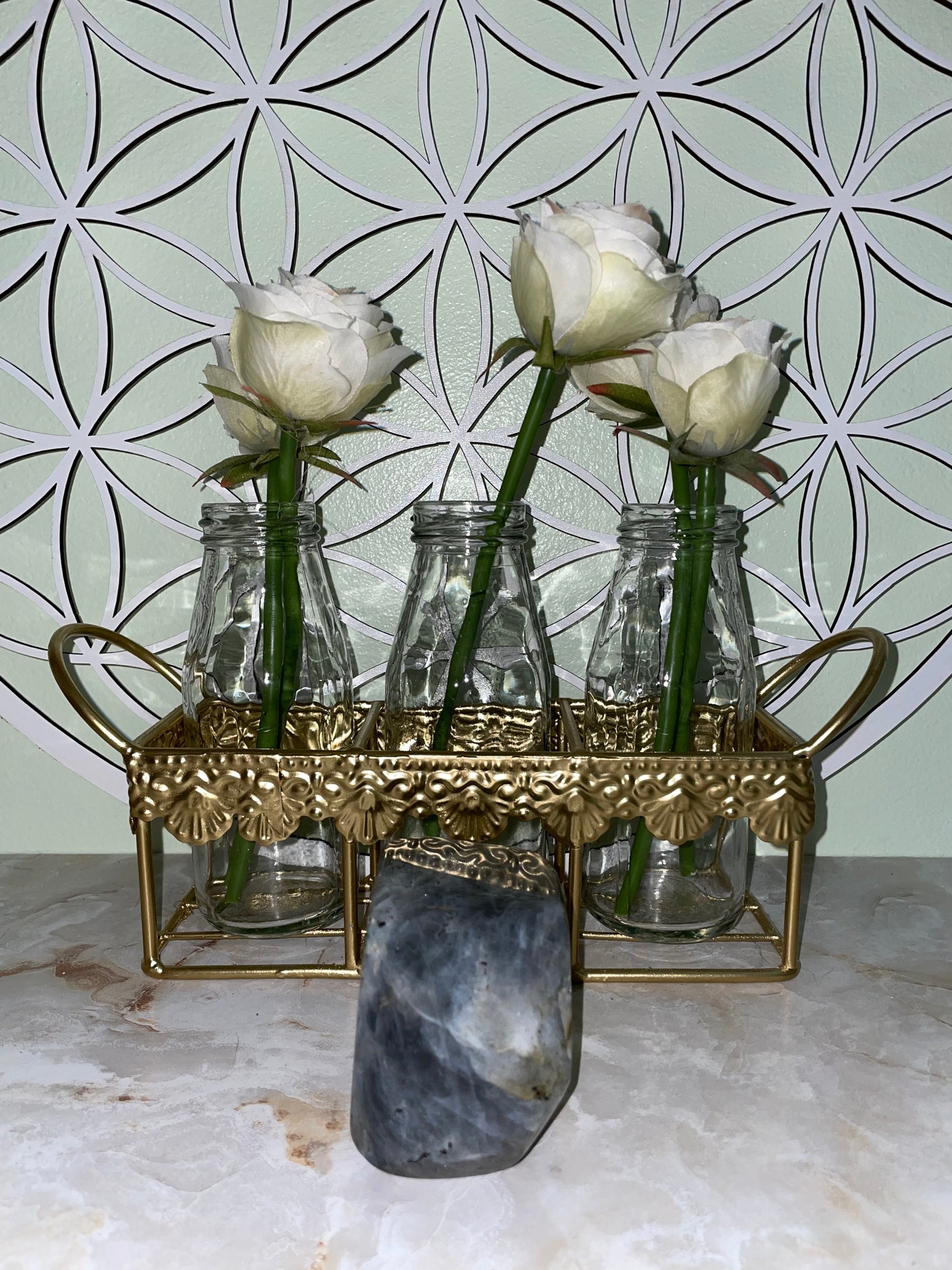 Beautiful Labradorite Free Form