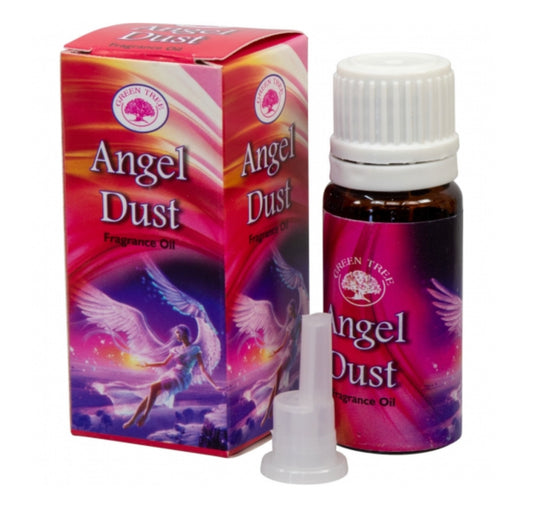 Green Tree Fragrance Oil Angel Dust