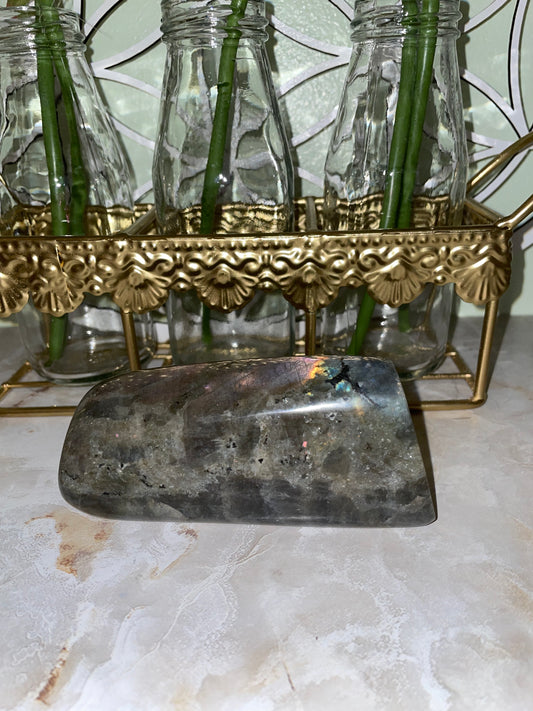 Beautiful Labradorite Free Form