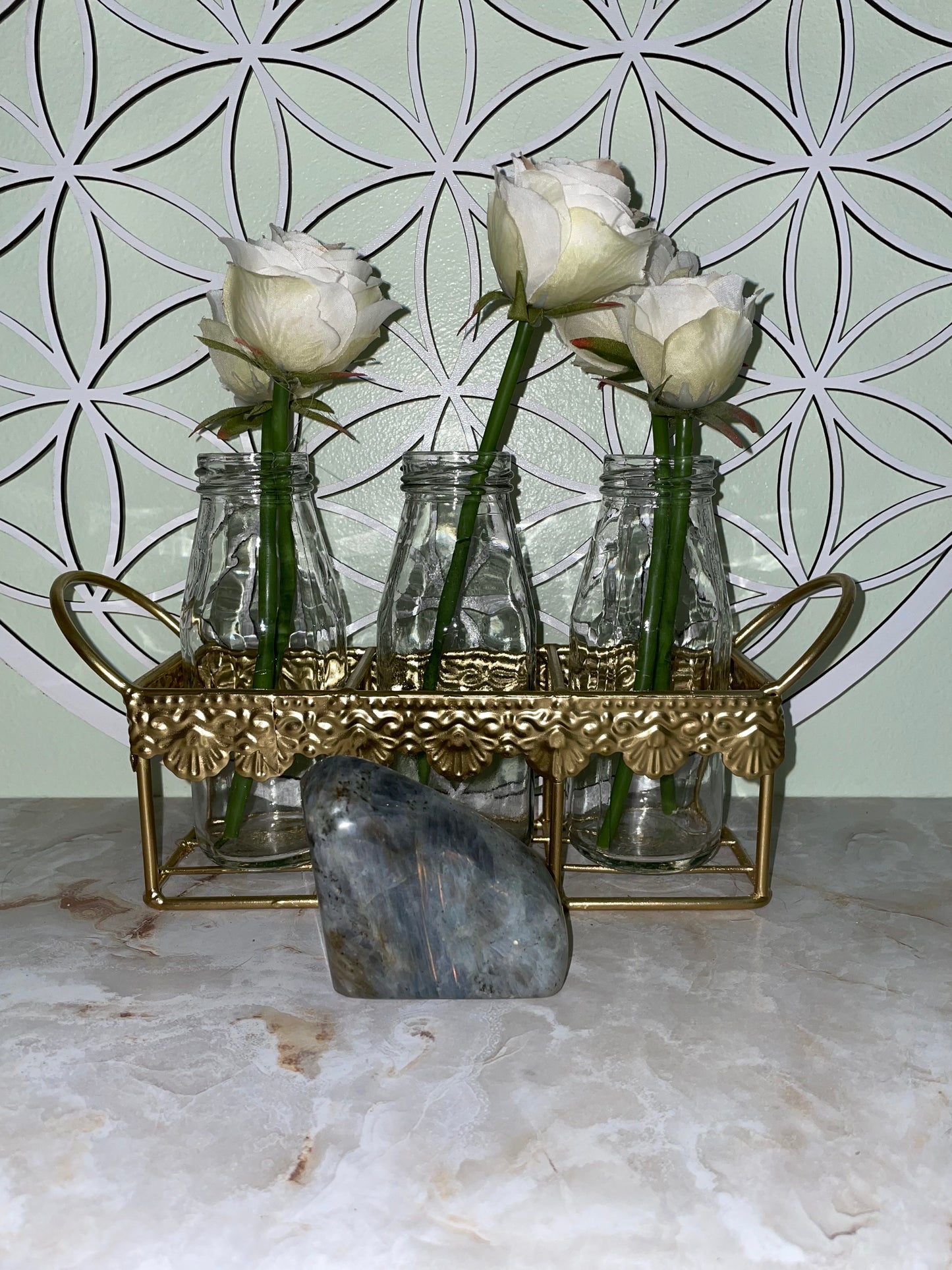 Beautiful Labradorite Free Form