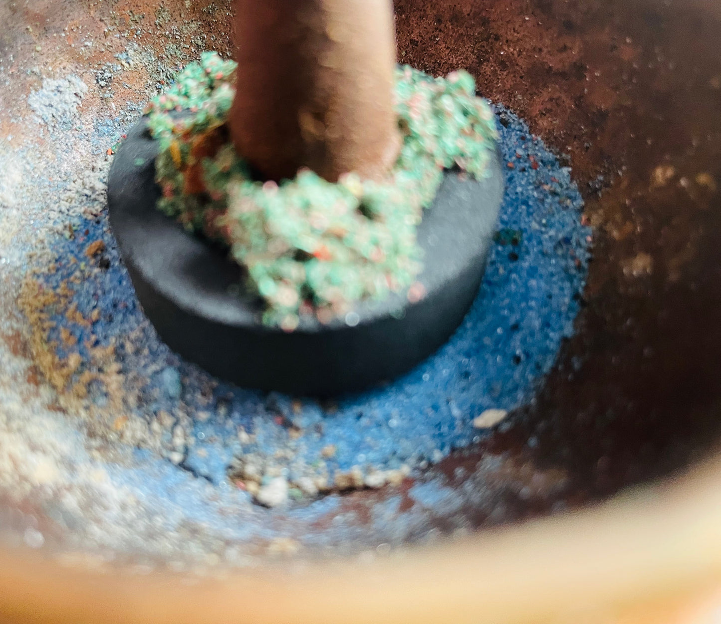 Charcoal Briquettes 40 mm Swift Lite (roll of 10)