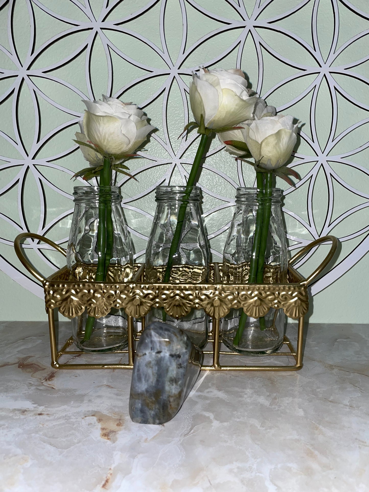 Beautiful Labradorite Free Form