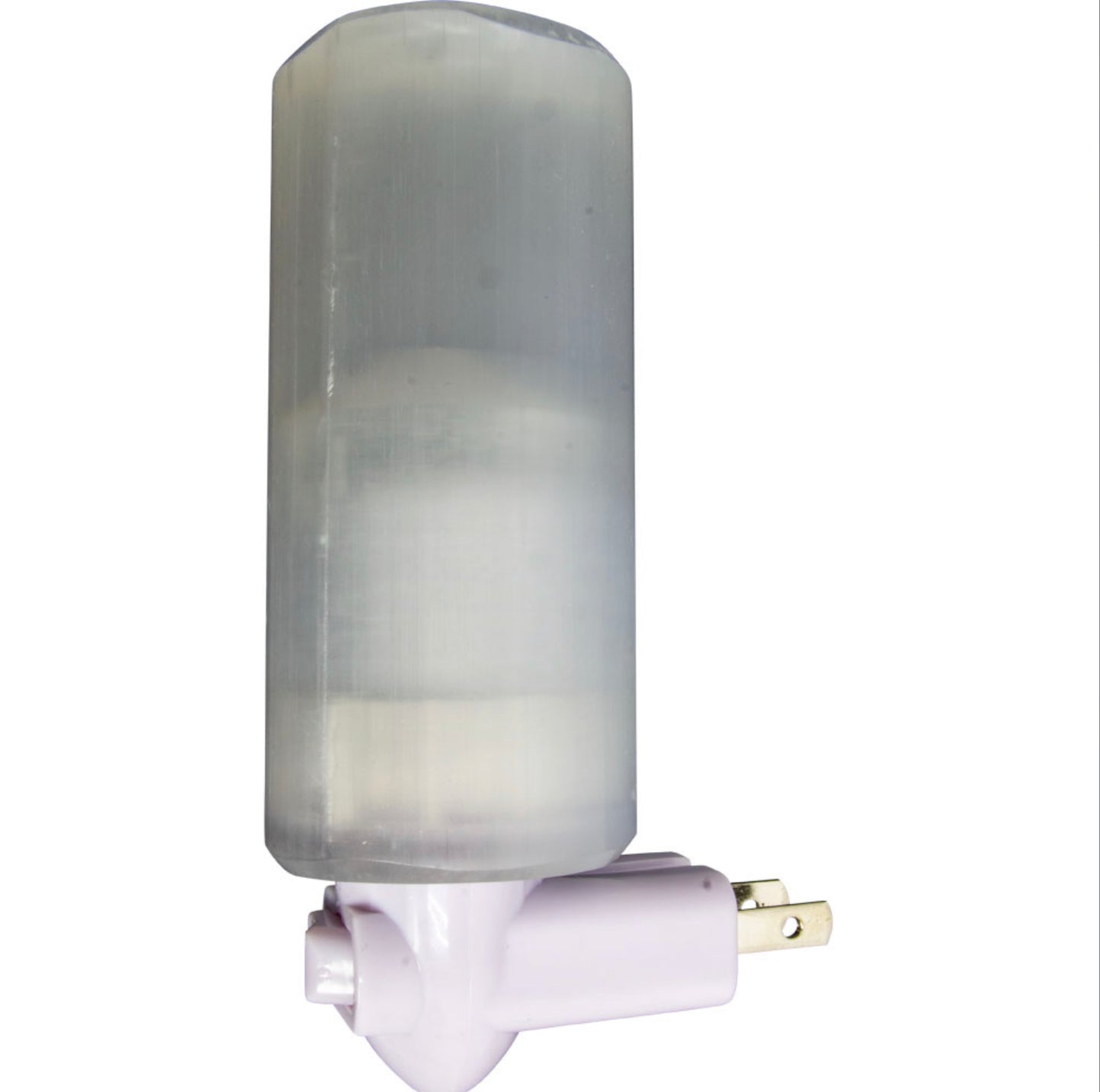 Electric Selenite Night Light - Rough Or Polished