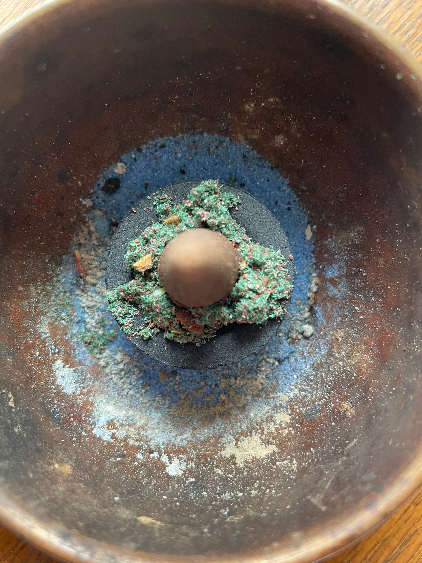 Charcoal Briquettes 40 mm Swift Lite (roll of 10)