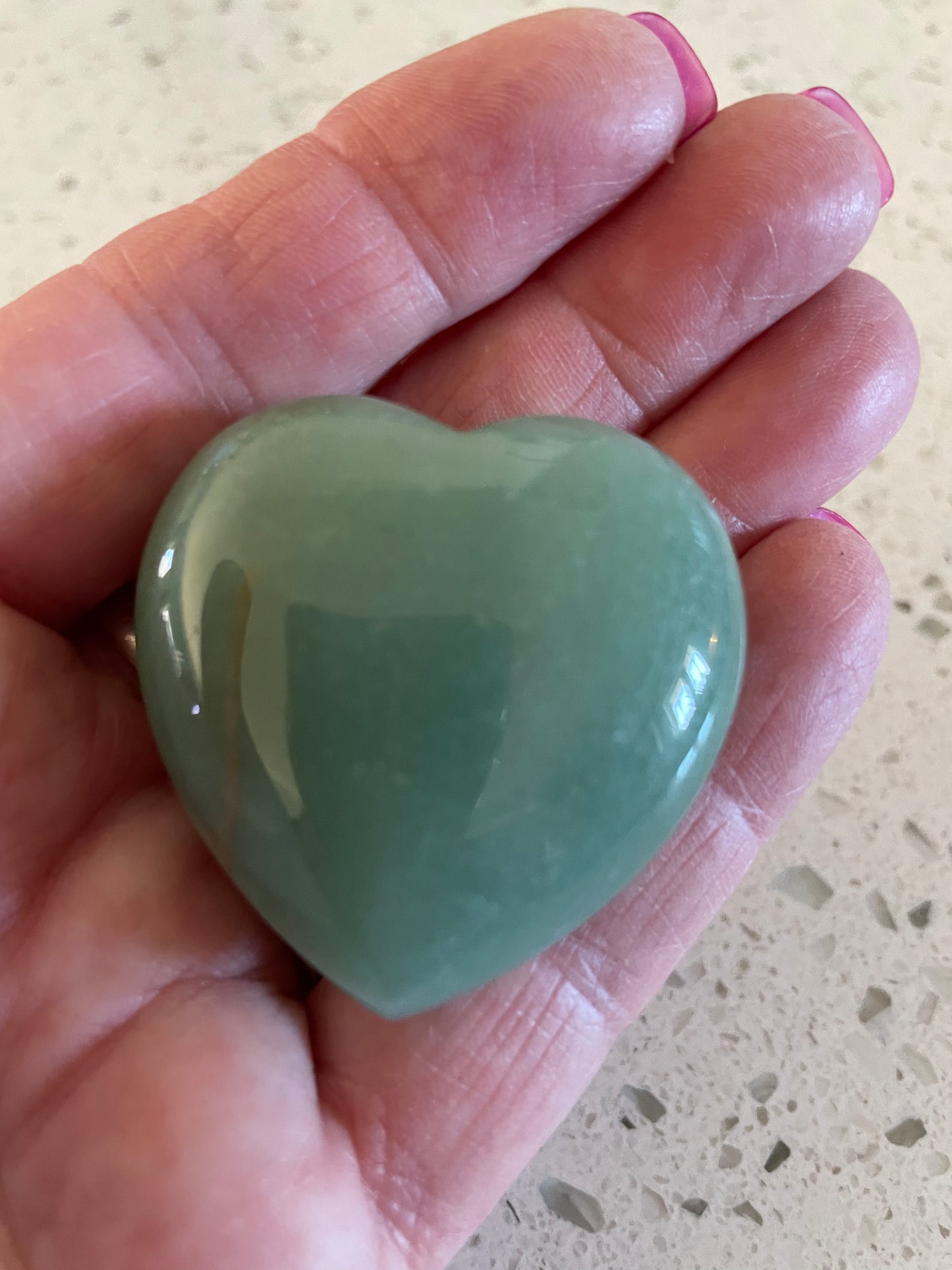 Beautiful Green Aventurine Gift Set for St. Patrick’s Day birthday giving GOOD LUCK money prosperity good health
