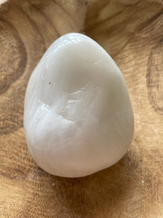 Awesome white Quartz crystals
