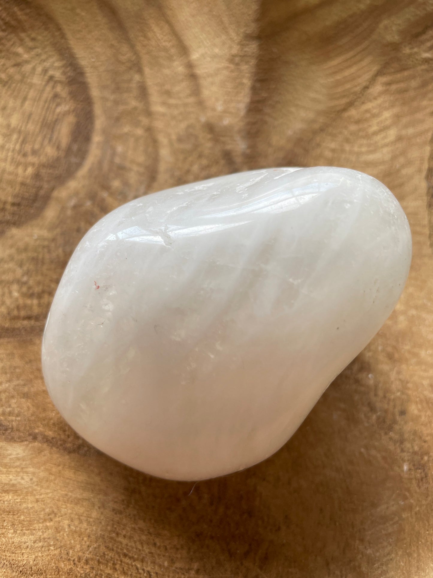 Awesome white Quartz crystals