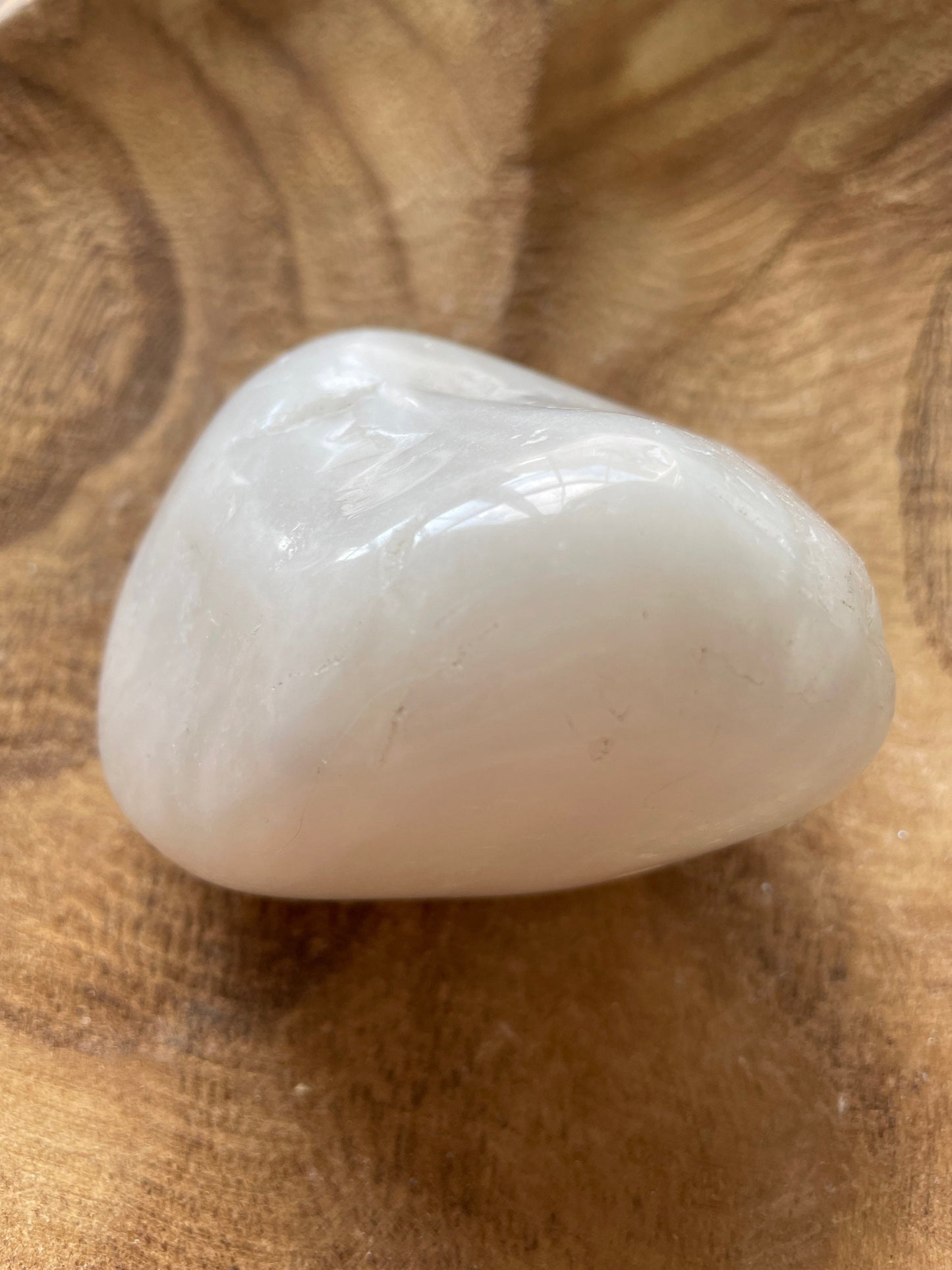Awesome white Quartz crystals